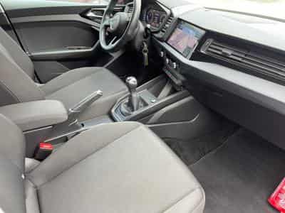 Audi A1 SPORTBACK 25 TFSI 95 CITYCARVER VIRTUAL COCKPIT (2021) - Foto 10