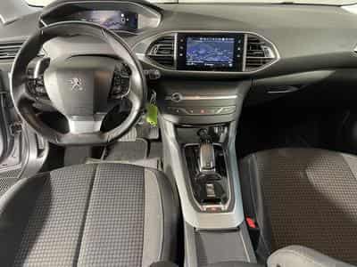 Peugeot 308 SW 1.5 BlueHDI 130 ACTIVE EAT8 GPS BLUETTOTH (2021) - Foto 3
