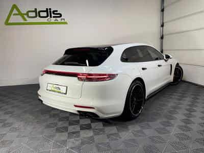 Porsche Panamera Sport Turismo 3.0 V6 330 CV PDK GPS (2018) - Foto 2