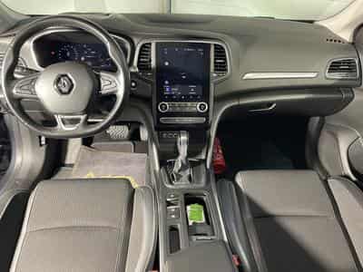 Renault Megane IV ESTATE 1.5 BlueDCI 115 EDC INTENS GPS (2021) - Foto 3