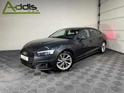 Audi A5 SPORTBACK 35 TDI 163CV S-TRONIC BUSINESS CARPLAY (2020) - Foto 1