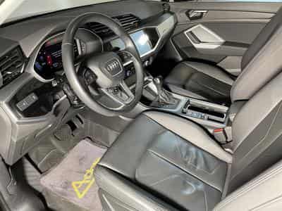 Audi Q3 35 TDI 150 S-TRONIC BUSINESS VIRTUAL COCKPIT (2021) - Foto 11