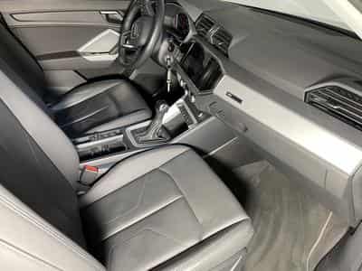 Audi Q3 35 TDI 150 S-TRONIC BUSINESS VIRTUAL COCKPIT (2021) - Foto 12