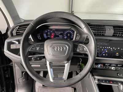 Audi Q3 35 TDI 150 S-TRONIC BUSINESS VIRTUAL COCKPIT (2021) - Foto 10