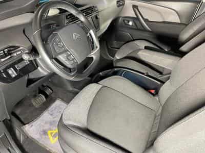 Citroen Grand C4 SpaceTourer 1.5 BlueHDI 130 EAT SHINE BUSINESS GPS BLUETOOTH 7PL (2022) - Foto 8