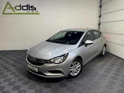 Opel Astra 1.6 CDTI 110 CV EDITION GPS BLUETOOTH (2018) - Foto 1