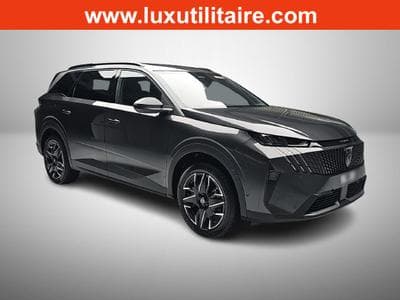 Peugeot 5008 1.2 PureTech 146 e-DSC6 ALLURE (2025) - Photo 1