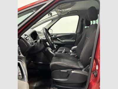Ford S-Max Trend *7-Sitzer *PDC *Klima *Sportsitze (2007) - Foto 7
