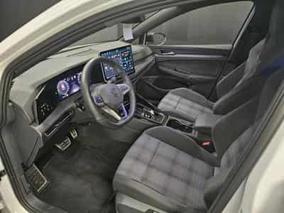 VW Golf GTE 245cv DSG TOIT PANO / ATTELAGE (2025) - Foto 12