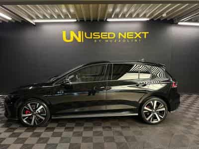 VW Golf GTE 1.4 HYBRIDE RECHARGEABLE 272 CV (2025) - Foto 5