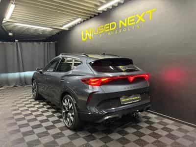 Cupra Formentor VZ 2.0 TSI 333cv 4X4 (2025) - Foto 6