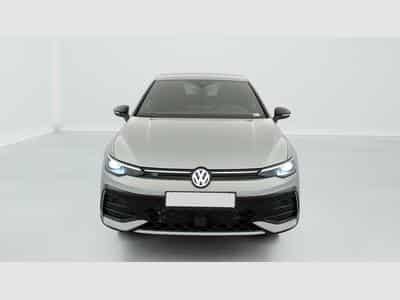 VW Golf VIII 2.0 TDI 150 DSG7 R-LINE (2025) - Foto 2
