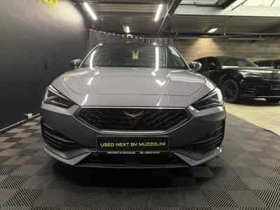 Cupra Leon VZ 2.0 TSI 301cv CAMERA / TOIT PANORAMIQUE (2024) - Foto 3
