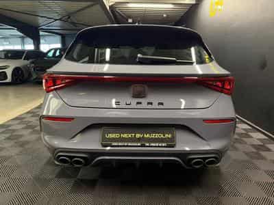 Cupra Leon VZ 2.0 TSI 301cv CAMERA / TOIT PANORAMIQUE (2024) - Foto 4