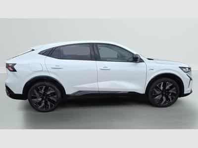 Renault Rafale E-Tech full hybrid 200ch esprit Alpine (2026) - Foto 8