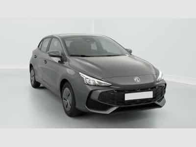 Mg MG3 1.5 L Hybrid+ 195 ch Standard (2026) - Foto 1