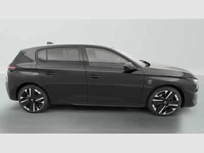 Peugeot 308 Hybrid 145 e-DCS6 GT (2026) - Foto 7