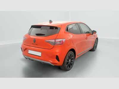 Renault Clio Clio TCe 90 ch GSR2 Esprit Alpine (2025) - Foto 7
