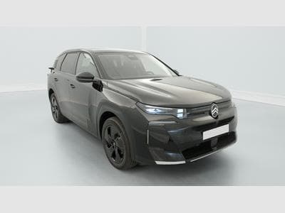 CitroëN C5 Aircross 145 CH E-DCS6 MAX (2026) - Foto 1