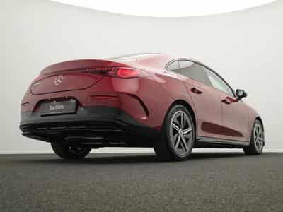 Mercedes CLA 180 CLA 180 (2025) - Foto 11