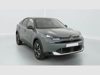 CitroëN C4 PureTech 130 EAT8 Max (2025) - Foto 1