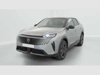 Peugeot 3008 Hybrid 145 e-DCS6 GT (2025) - Foto 3