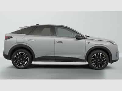 Peugeot 3008 Hybrid 145 e-DCS6 GT (2025) - Foto 8