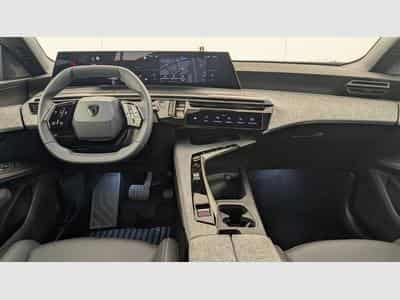Peugeot 5008 HYBRID 145 CH E-DCS6 ALLURE (2025) - Foto 13