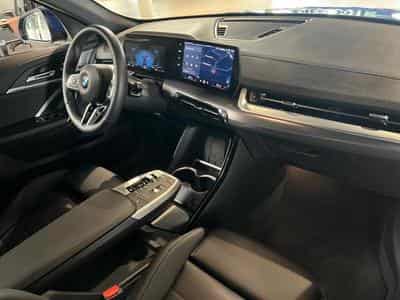 BMW X2 X2 xDrive20d M Sport (2025) - Foto 11