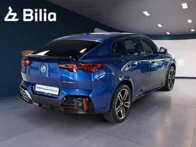 BMW X2 X2 xDrive20d M Sport (2025) - Foto 9