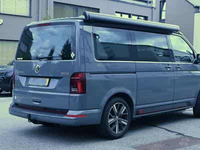 VW California T6.1 Ocean (2021) - Photo 2