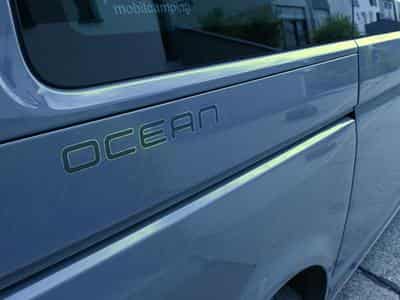 VW California T6.1 Ocean (2021) - Photo 8
