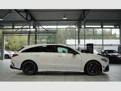 Mercedes CLA 45 AMG S 4M 2.H *Pano *Aerody (2021) - Foto 6