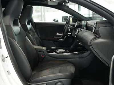 Mercedes CLA 45 AMG S 4M 2.H *Pano *Aerody (2021) - Foto 11