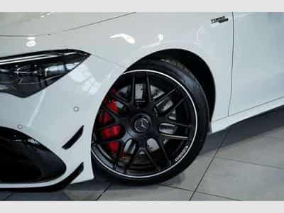 Mercedes CLA 45 AMG S 4M 2.H *19 *Schale (2025) - Foto 3