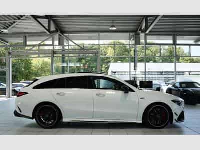 Mercedes CLA 45 AMG S 4M 2.H *19 *Schale (2025) - Foto 7