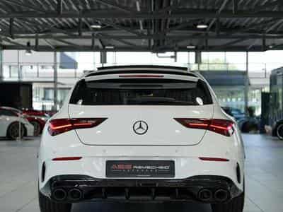 Mercedes CLA 45 AMG S 4M 2.H *19 *Schale (2025) - Foto 9