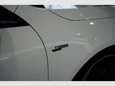Mercedes CLA 45 AMG S 4M 2.H *19 *Schale (2025) - Foto 13