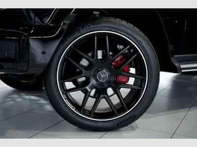 Mercedes G 500 AMG Line *22 Zoll *MwSt. *Night II *2.H * (2021) - Foto 3