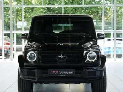 Mercedes G 500 AMG Line *22 Zoll *MwSt. *Night II *2.H * (2021) - Foto 4
