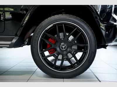Mercedes G 500 AMG Line *22 Zoll *MwSt. *Night II *2.H * (2021) - Foto 12
