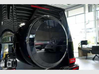 Mercedes G 500 AMG Line *22 Zoll *MwSt. *Night II *2.H * (2021) - Foto 13