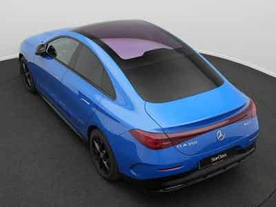 Mercedes CLA 350 4MATIC AMG-Line mit EQ Technologie (2025) - Foto 13