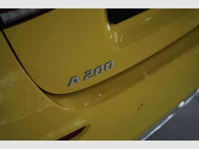 Mercedes A 200 Progressive 2.Hand *AHK *SHZ *Agility (2020) - Foto 13