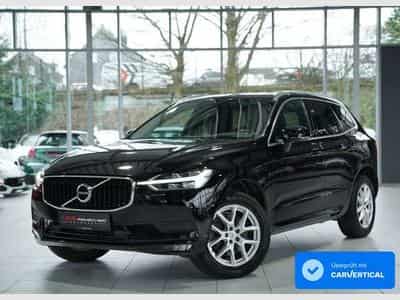 Volvo XC60 Momentum 2WD *H-UP *Kamera *Digital *Navi (2018) - Foto 1