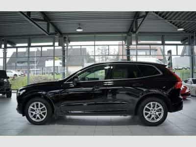 Volvo XC60 Momentum 2WD *H-UP *Kamera *Digital *Navi (2018) - Foto 10