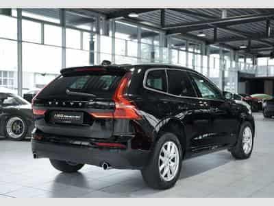 Volvo XC60 Momentum 2WD *H-UP *Kamera *Digital *Navi (2018) - Foto 7