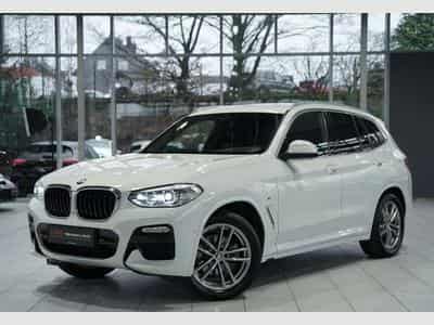 BMW X3 xD 20 i M Sport *H-UP *HiFi *Business-P (2019) - Foto 1