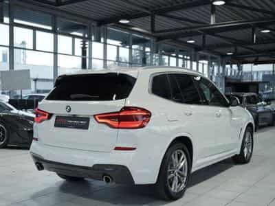 BMW X3 xD 20 i M Sport *H-UP *HiFi *Business-P (2019) - Foto 6
