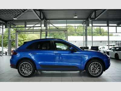 Porsche Macan S *1.Hand *20 *Pano *BOSE *Memory *PDLS (2015) - Foto 7